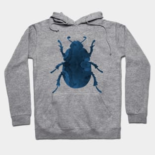 Beetle Hoodie